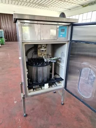 Campionatore per liquidi usato - Foto 3