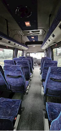 Vendita Daily Marca Iveco Anno 2004 Km 750000 - Foto 6