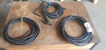 Welding Cable Sarflex