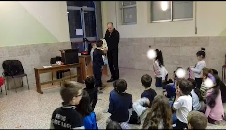 Prestigiatore - Foto 2