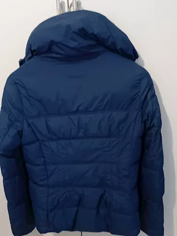 Giacca a vento taglia S