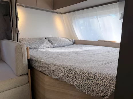 Adria Altea 552PK, modello molto - Anteprima 4