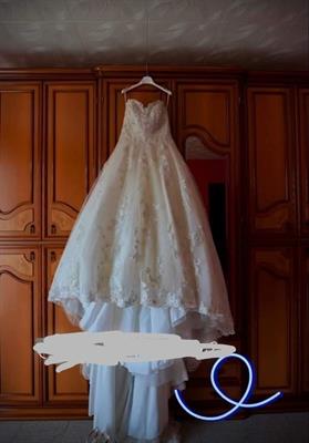 Abito pronovias