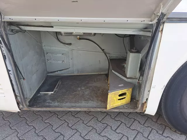 Foto 11Setra S 315 UL