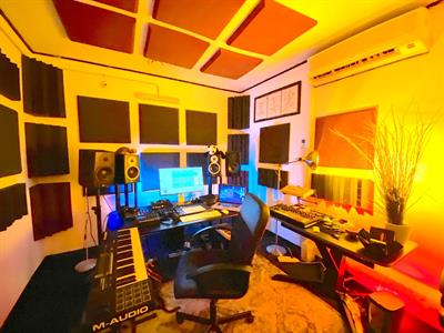 Musica elettronica e non - lezioni con docente (anche online