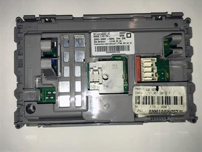 Scheda elettronica lavatrice Ignis LOE 1070