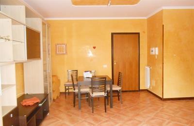 Bilocale in Affitto in Via Giorgio De Lullo a Roma, in legno - Foto 4