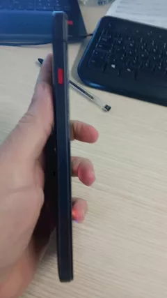 Nubia Redmagic 7 Pro 16/512 GB perfetto - Foto 4