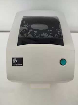 Etichettatrice Stampante Zebra TLP-2844 - Anteprima 2