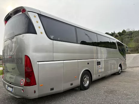 Scania Irizar - Euro 5 Anno 2010, ottime condizioni - Anteprima 4