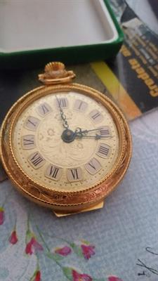 Orologio da tasca Kramer