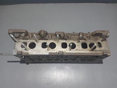 Testata 2.0 16V Multijet Opel Fiat Alfa 55576915, in ottime condizioni - Foto 6