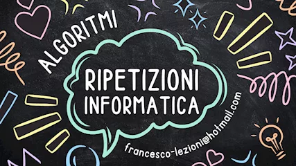 Ripetizioni di Informatica