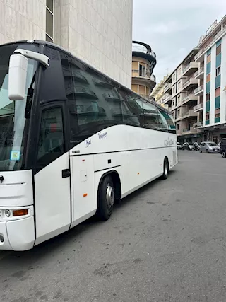 Beulas Marca Man Anno 2000 Euro 2 - Anteprima 2