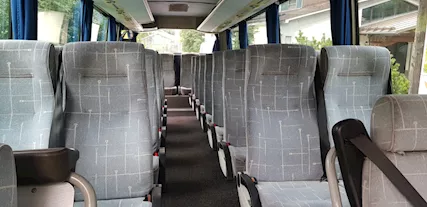 Isuzu Torquise 31 posti Euro 5 - Foto 6