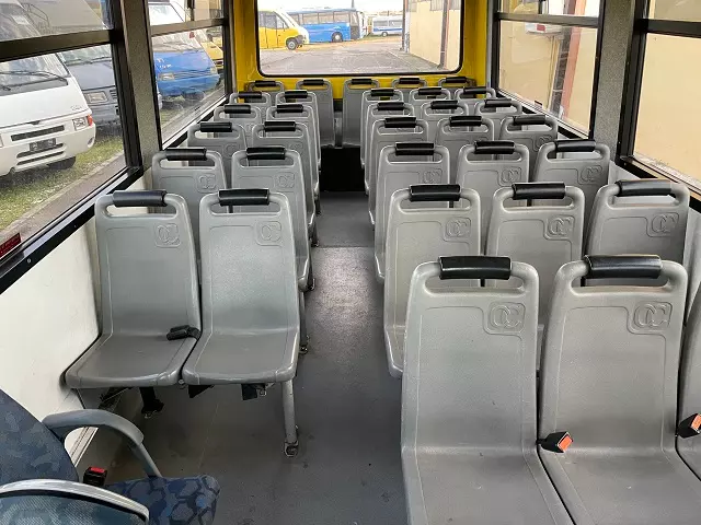 Foto 6Iveco 59C15 Cacciamali, unico proprietario