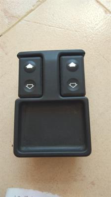 Pulsantiera Anteriore Sinistra BMW 5 E34