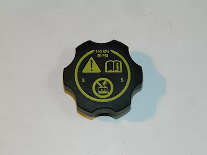 Tappo vaschetta radiatore Opel Astra J