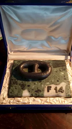 Sommmergibile F14