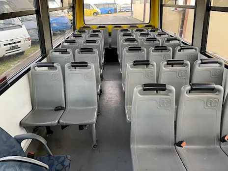 Iveco 59C15 Cacciamali, unico proprietario - Anteprima 6