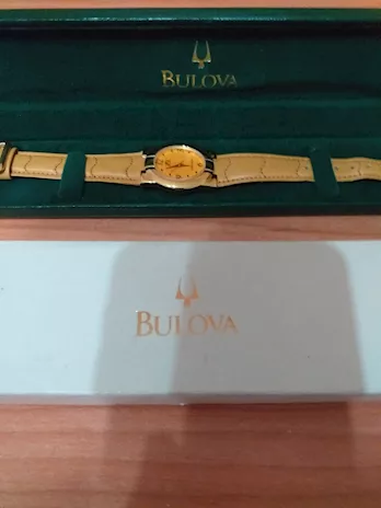 Orologio BULOVA