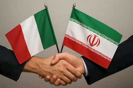 Traduzioni Giurate ed Asseverate: Persiano-Italiano-Inglese