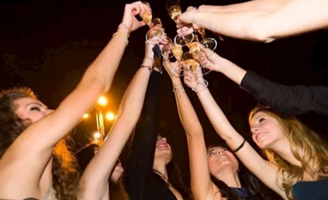 Festa della Donna 2026
