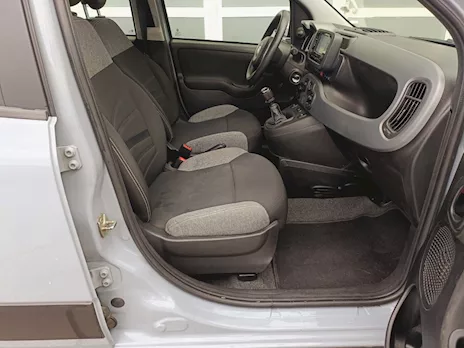 Fiat Modello Panda Hybrid 1000 City Life anno 2022 km 52.000 Berlina - Foto 6