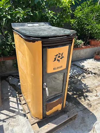 Termostufa