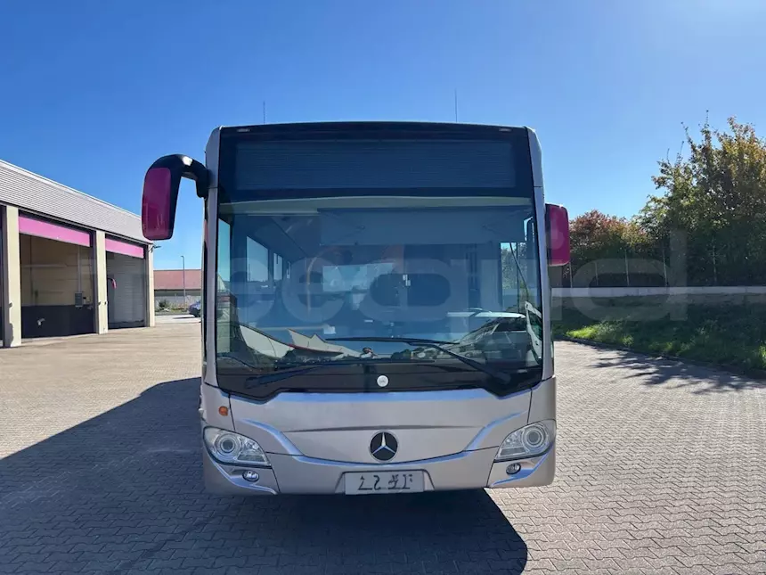 Foto 8Mercedes-Benz Citaro, 2013, 89 posti, Euro 6 Km 794344, cambio: automatico