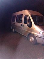 Ducato 9 posti