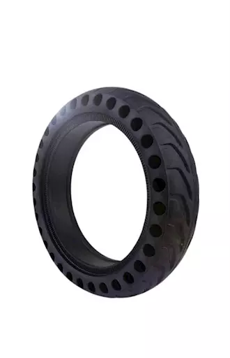 Copertone piena monopattino