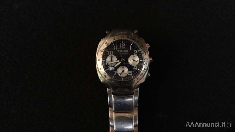 Orologio Breil Tribe