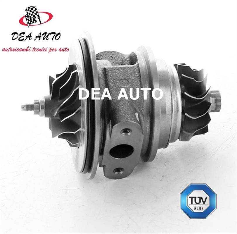 TURBINA CORE ASSY MINI COOPER R56 R60 RH4-T39 8512379 - Brindisi