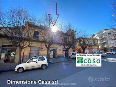 Rif.CI53|Casa indipendente San Cataldo