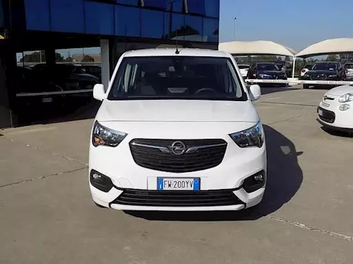 Opel Combo Life 1.5D S&S MT6 ADVANCE N1 AUTOCARRO