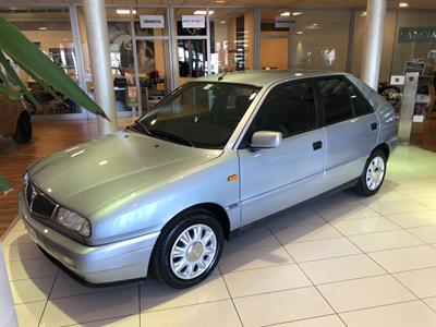 LANCIA DELTA 1.8 VVT KM. 24900