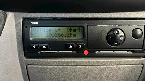 Mercedes Sprinter 519 Anno 2017 Km 210000 Euro 6, full optional - Foto 2