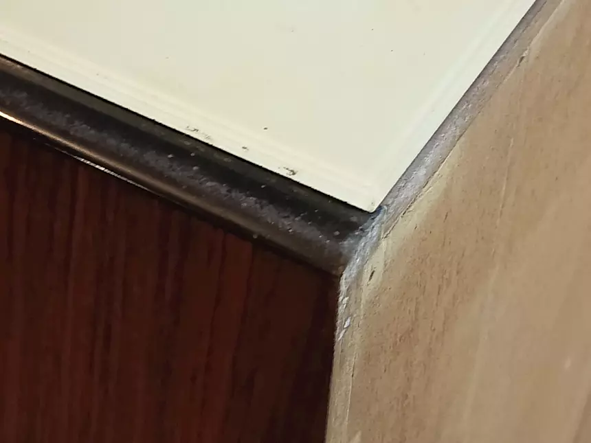 Mobile bar anni '60 stile Vittorio Dassi - Foto 9