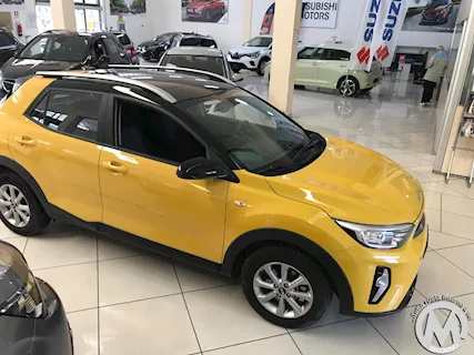 KIA Stonic 1.2 DPI 84CV Style Anno 2022 Km 9025 Fuoristrada/SUV - Foto 4