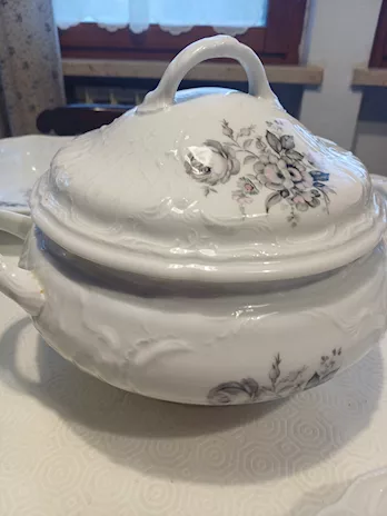 Servizio piatti Rosenthal Sanssouci 63 pezzi