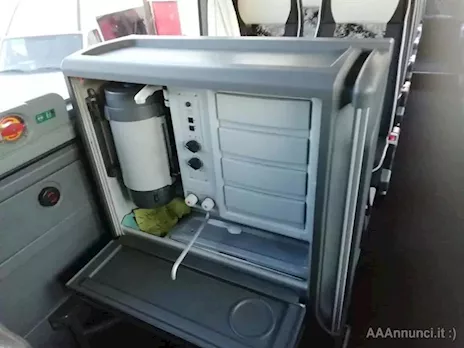 Cucina Setra
