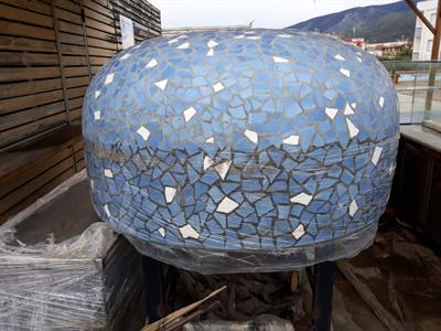 Forno a legna