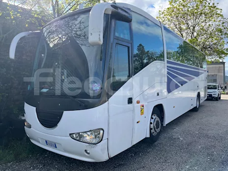 Scania Century