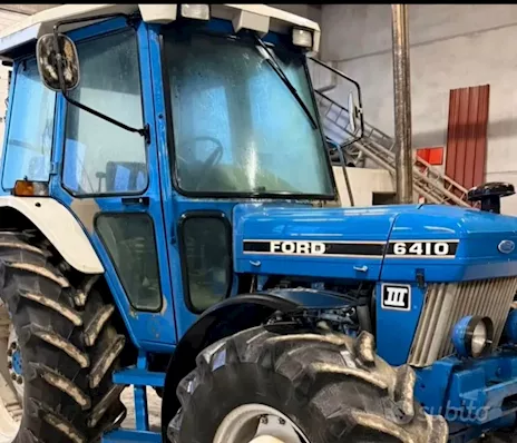 Ford 6410