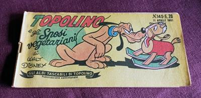 Topolini Vintage - Foto 4