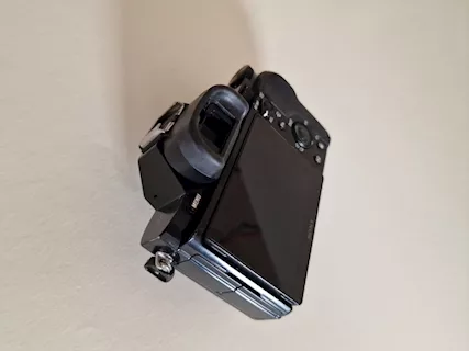 Vendo Marca Sony A7, ottimo stato - Foto 4
