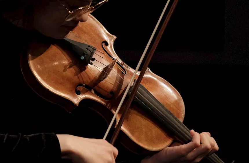 Musica funerale Mirandola e limitrofi