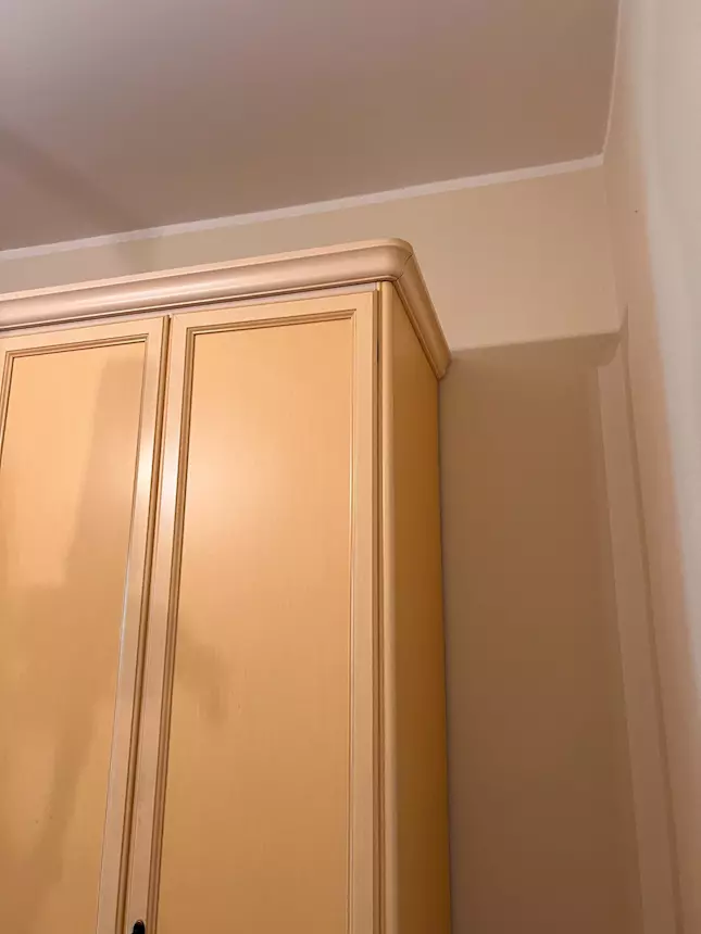 Foto 5Armadio camera da letto, mai usato