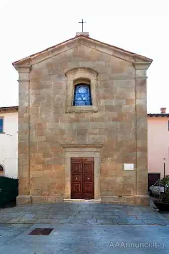 Valdarno Vendita Casa 2 camere